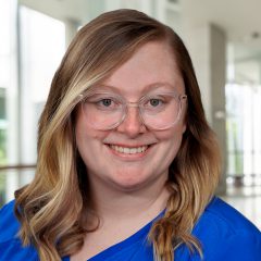 Brianna Deweese,&nbsp;RN