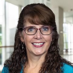 Donna Fitzgerald,&nbsp;BA, CMD, R.T. (R)(T)