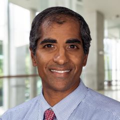 Prem Raja,&nbsp;MD