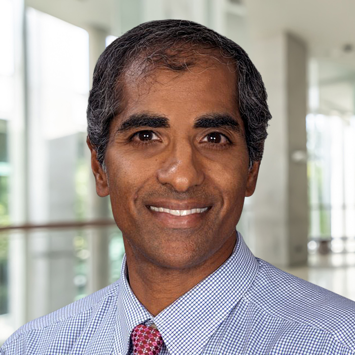 Prem Raja,&nbsp;MD