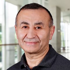Garik Gevorkyan,&nbsp;MS