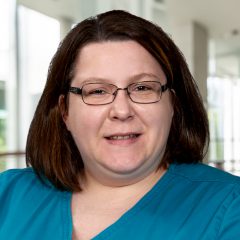 Heather Moroose