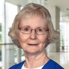 Sharon Ross,&nbsp;RN
