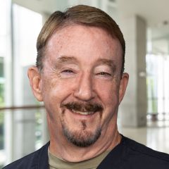 Steven Isaac