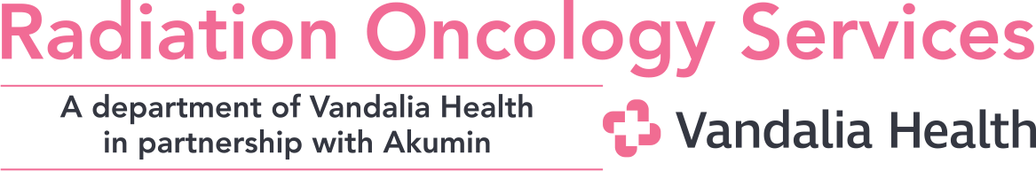Vandalia Health Charleston, WV Logo